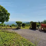 アパート Cosy, Piscine, Vue Montagnes