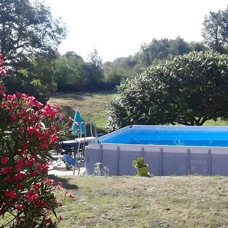 Cosy, Piscine, Vue Montagnes 公寓 *