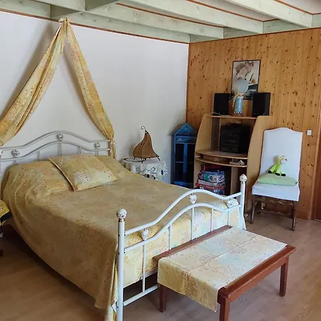 شقة Cosy, Piscine, Vue Montagnes