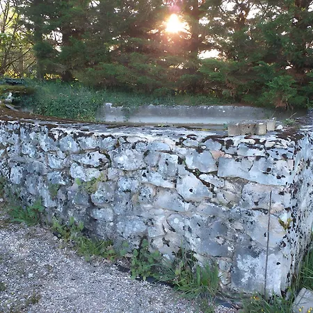 Cosy, Piscine, Vue Montagnes شقة Carennac