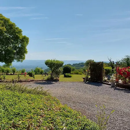 公寓 Cosy, Piscine, Vue Montagnes
