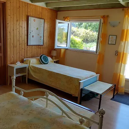 Cosy, Piscine, Vue Montagnes 公寓