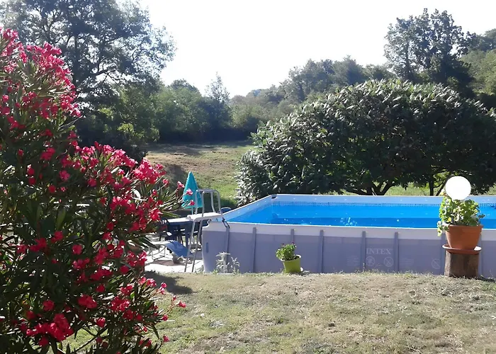 Cosy, Piscine, Vue Montagnes شقة *