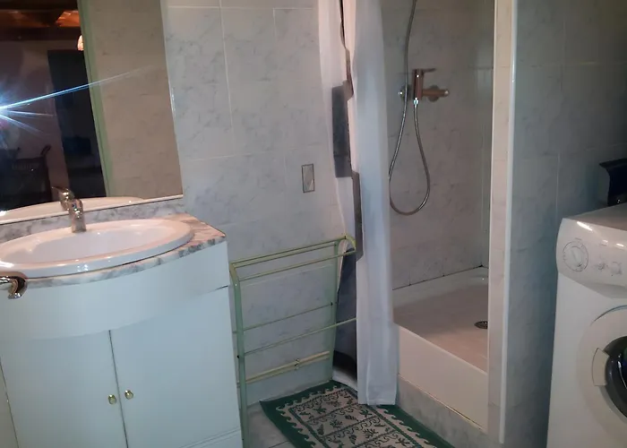 Апартаменты Cosy, Piscine, Vue Montagnes