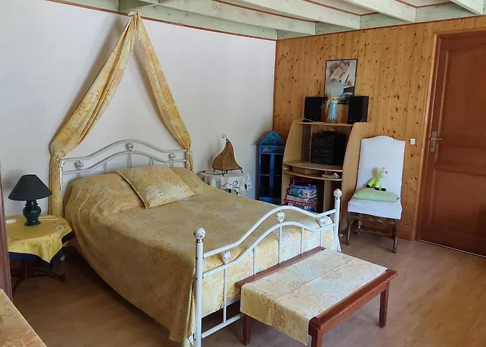 Апартаменты Cosy, Piscine, Vue Montagnes