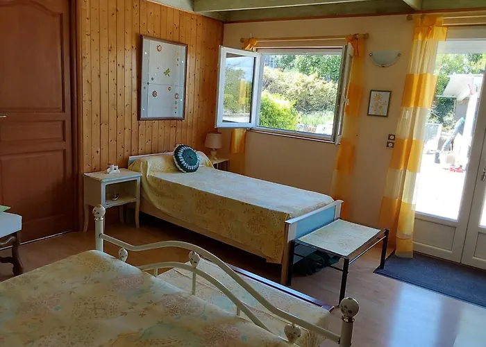 Апартаменты Cosy, Piscine, Vue Montagnes *